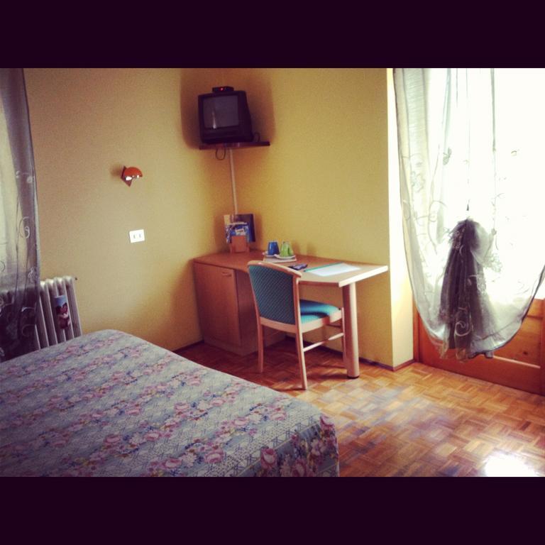 Hotel Viola 발디덴트로 외부 사진