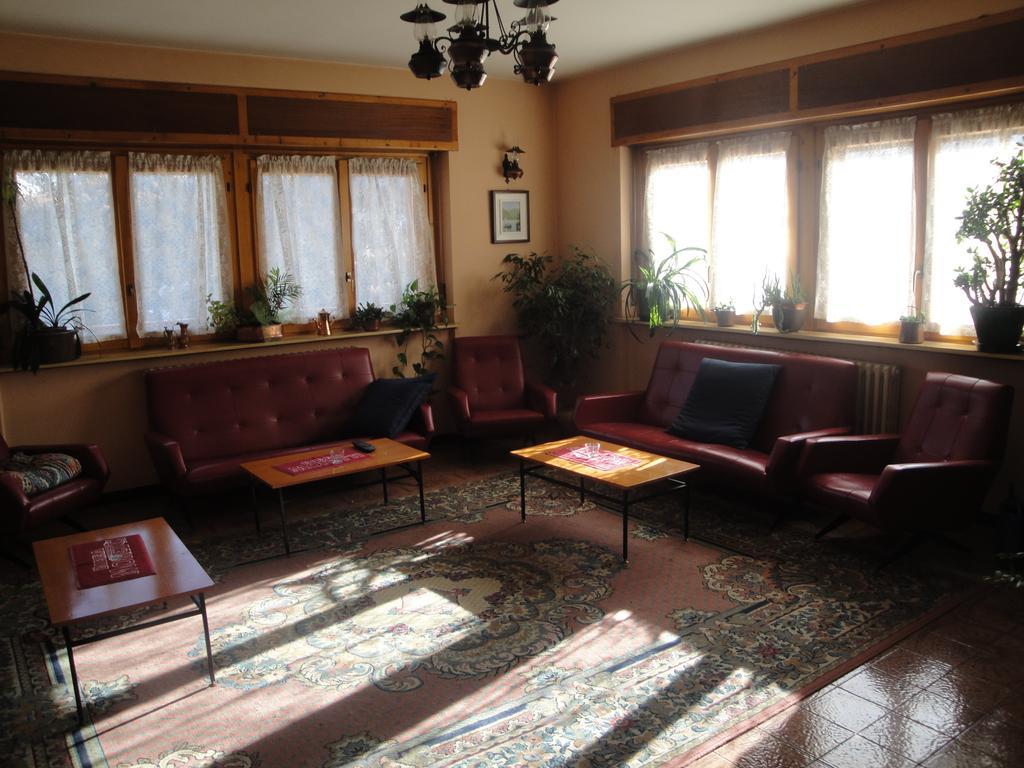 Hotel Viola 발디덴트로 외부 사진